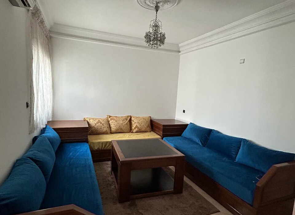 cosy appartment