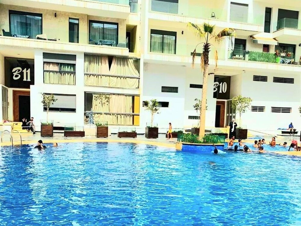 Appartement Prestige
