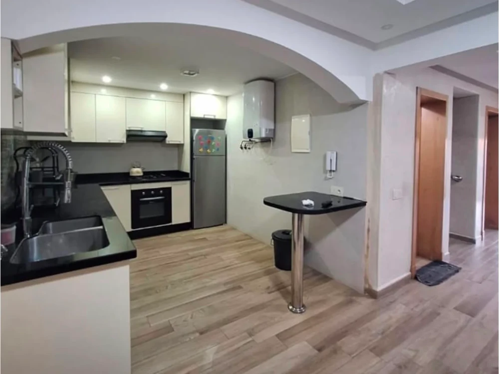 Appartement Harmonie