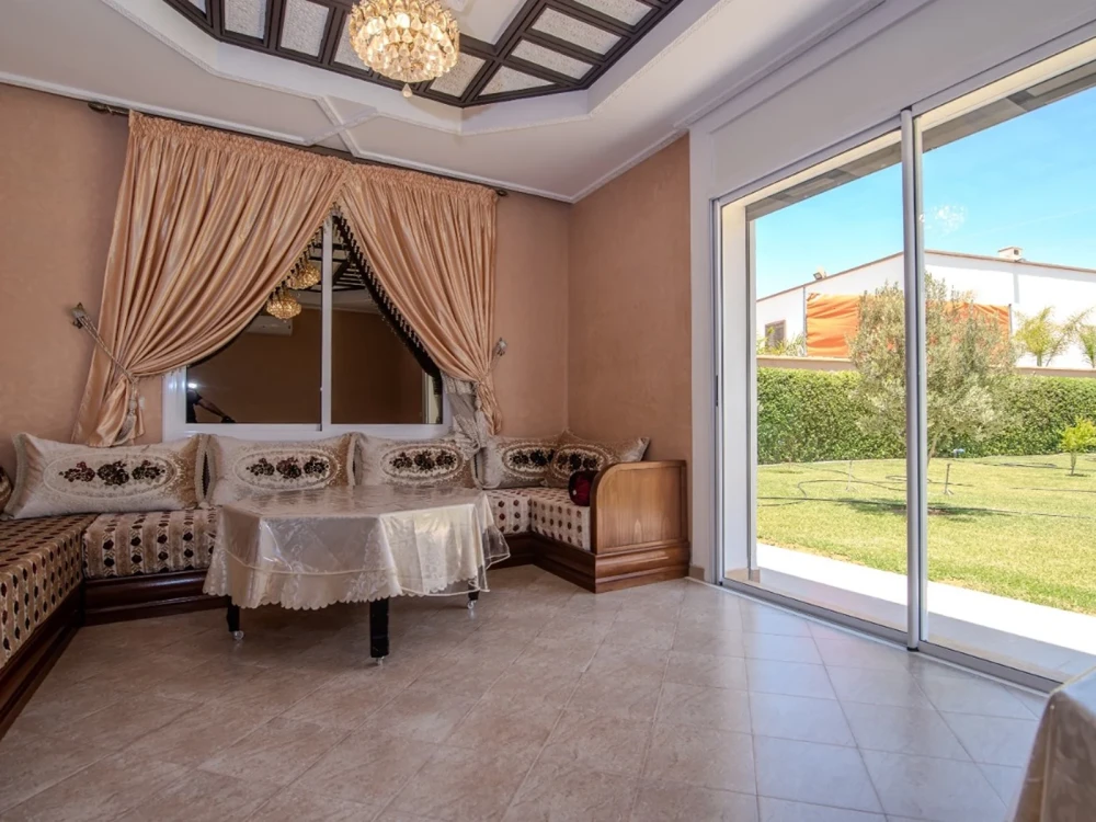 Villa Prestige
