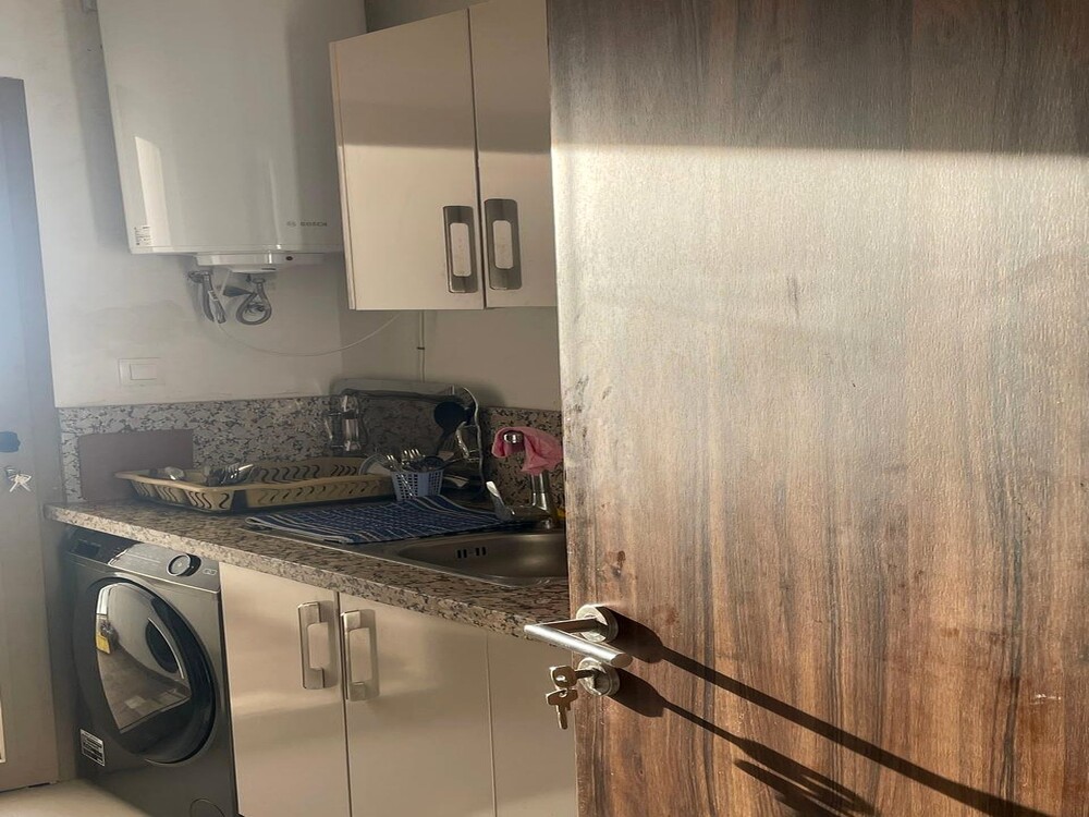 Appartement 2 Chambres avec Vue Mer - Proche Plage à Agadir