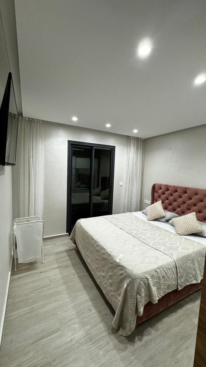 Studio Élégant El Fida