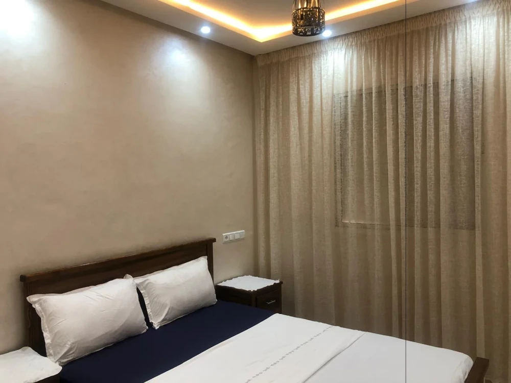 Appartement Hay Salam