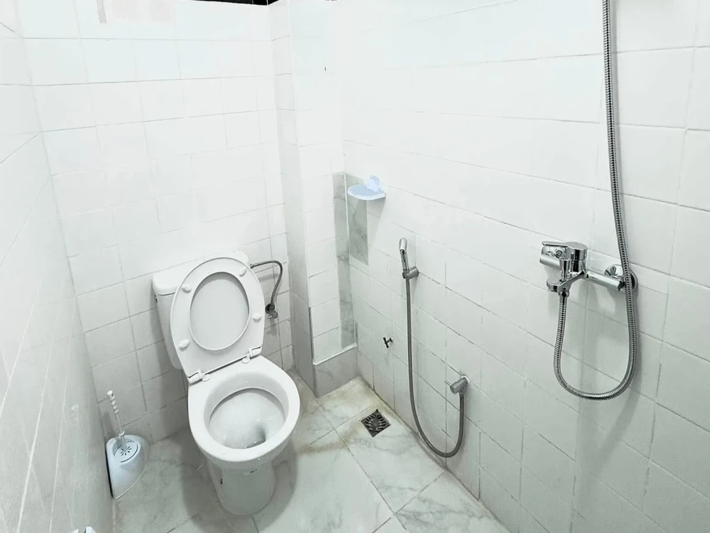 Appartement Tamdid