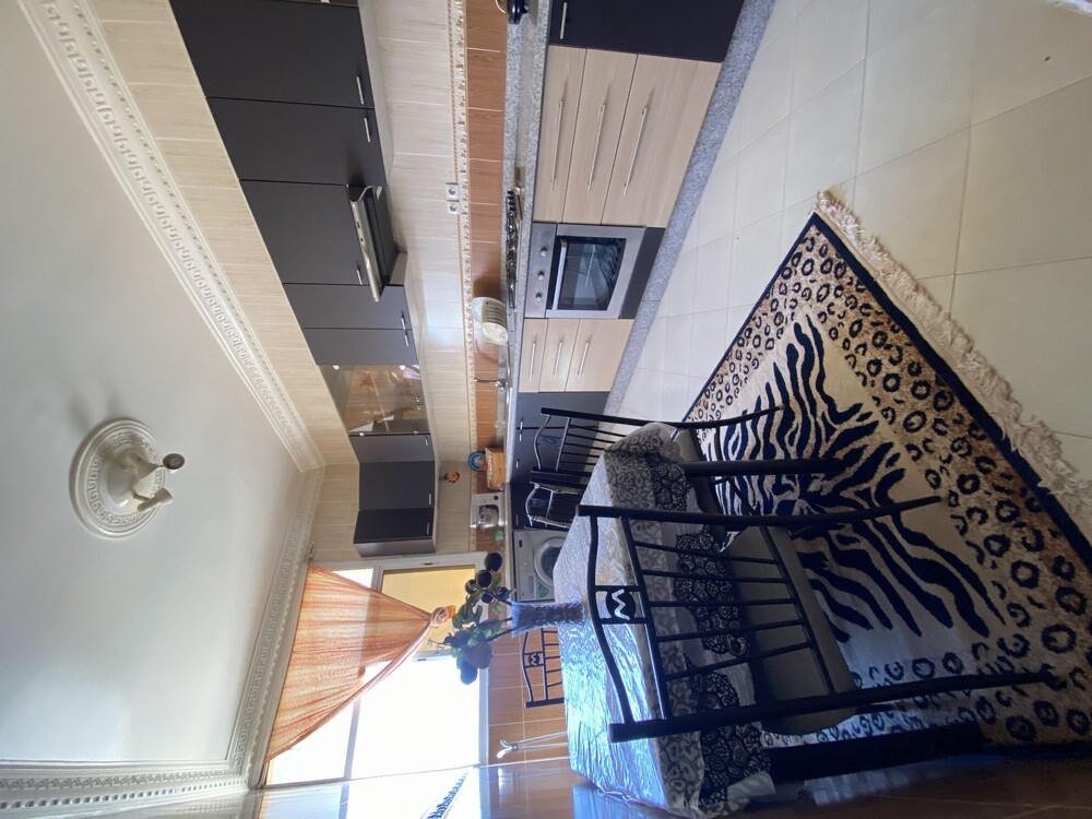Appartement Jet Sakane