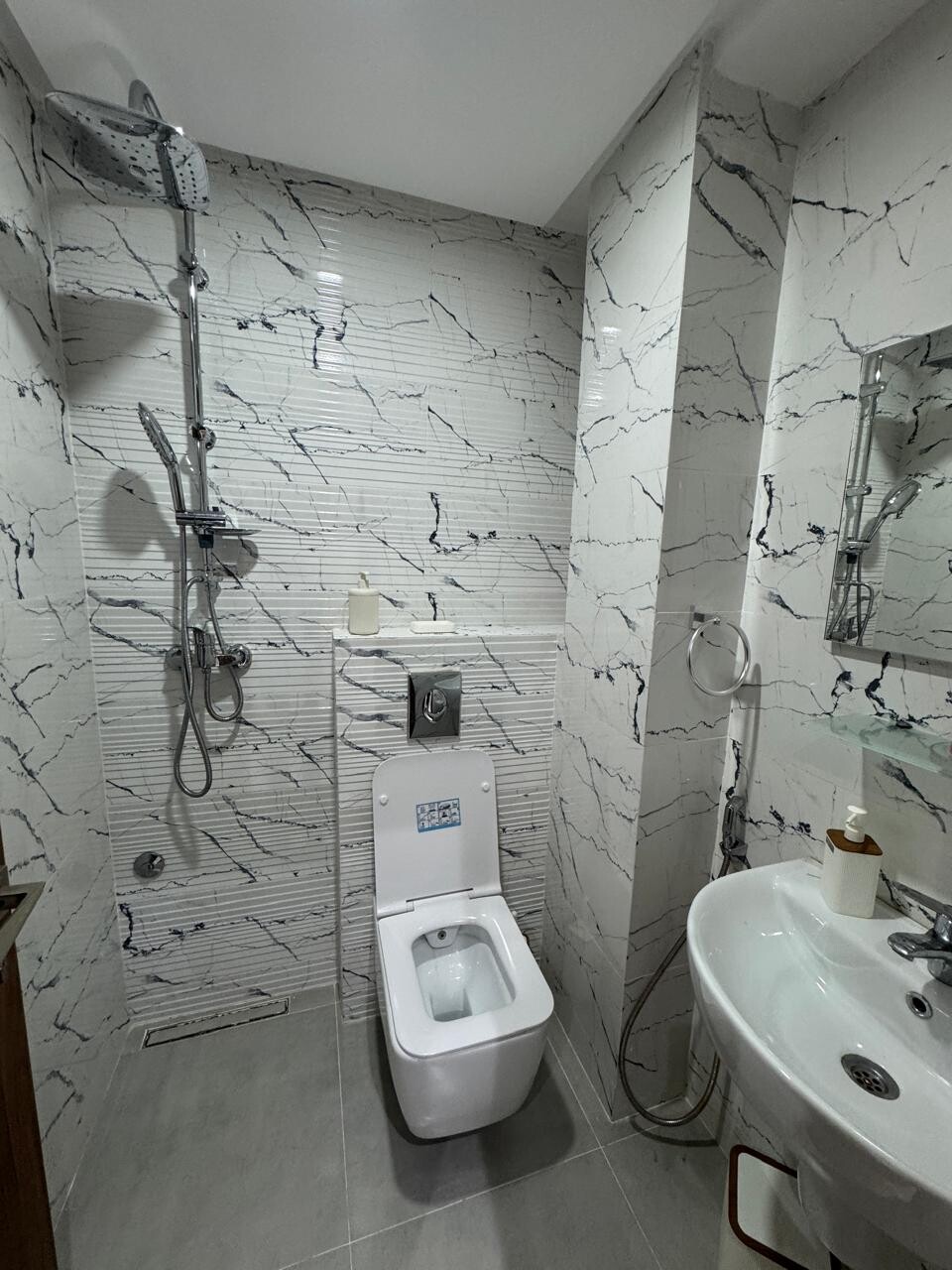 Stunning New 2 Bedroom Apartment with Balcony - Haut Founty Agadir