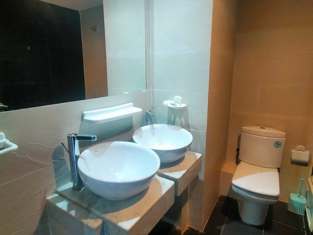 110 m² Apartment - 2 Bedrooms with Pool and Private Parking - Islane Agadir - Long Term Rental