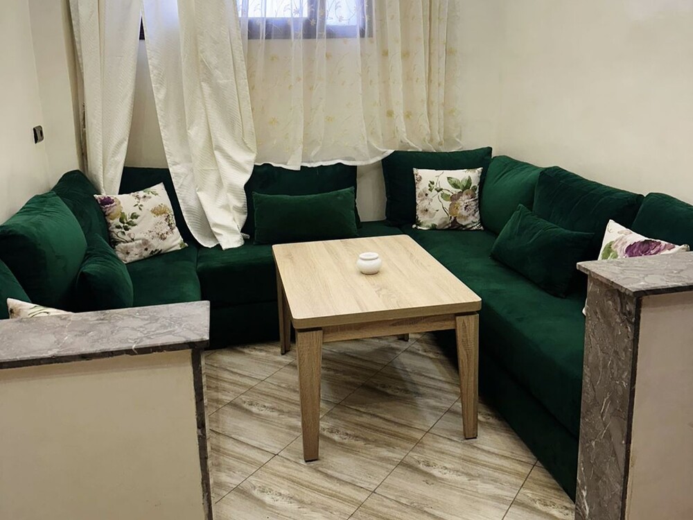 Comfort Family Flat