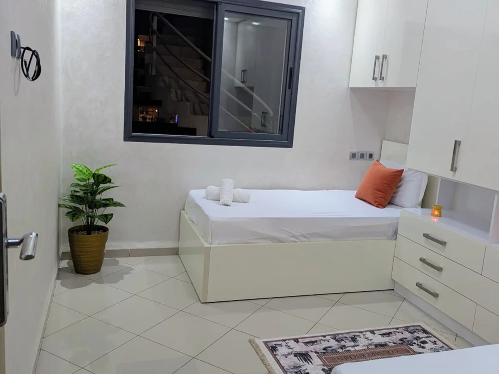 Appartement Miftah Sahel