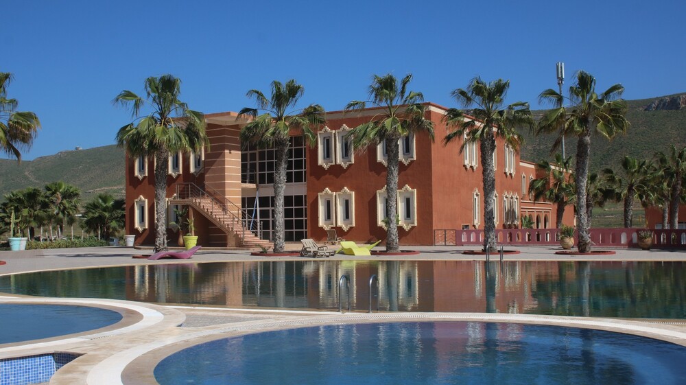 Villa de Luxe à Mirleft
