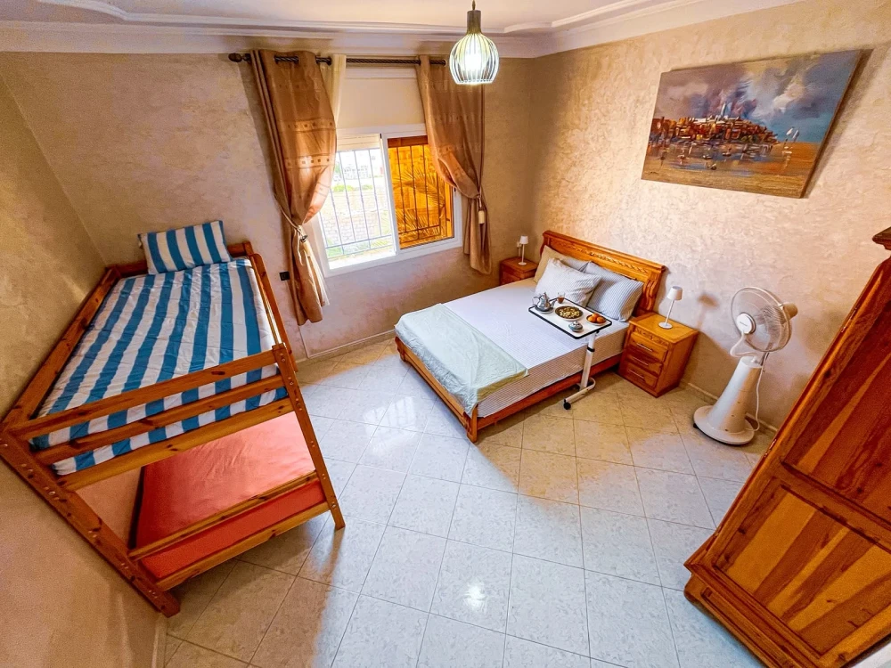 Auberge Itrane Tamraght