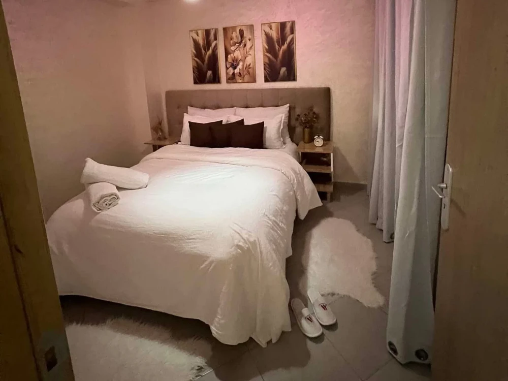 Nid Cosy Anza