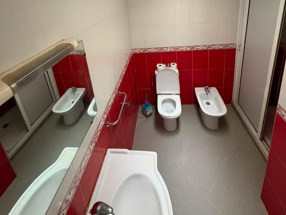 Duplex de Standing