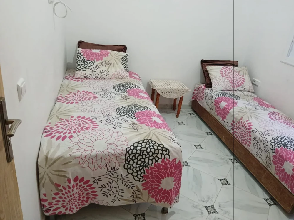 Appartement Pratique