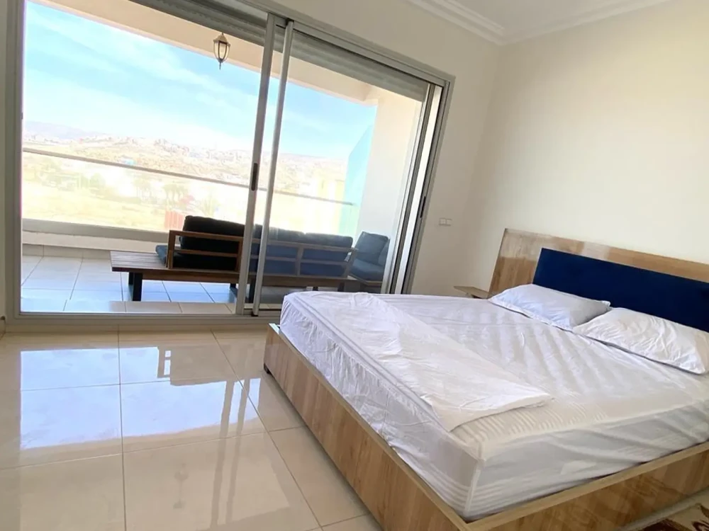 Sea View Apartment
