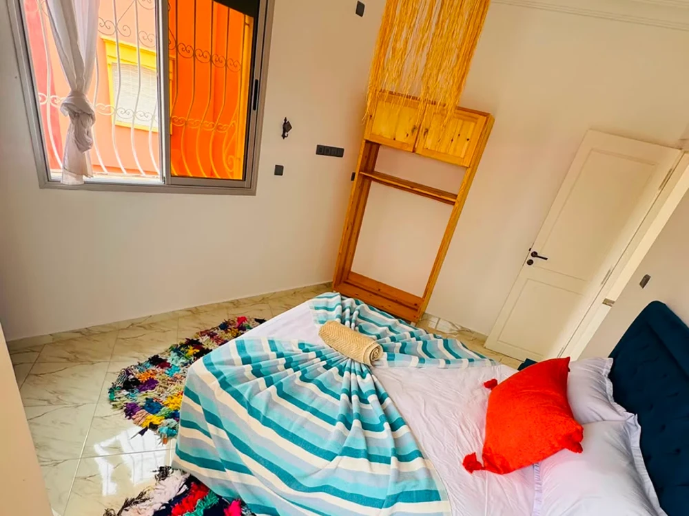 Auberge Surfsunstay