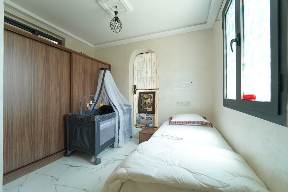 Villa Hay Charaf