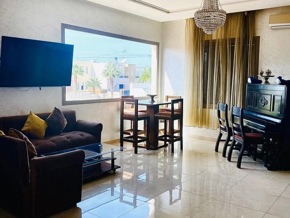 Villa Azur Imi