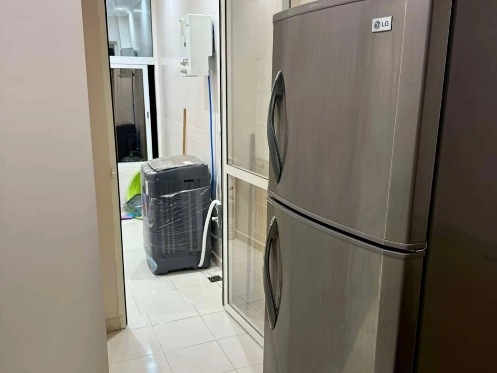 Appartement Bayti