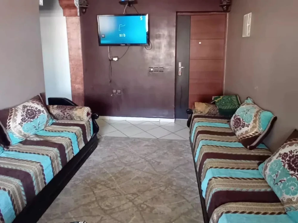 Appartement Stilia