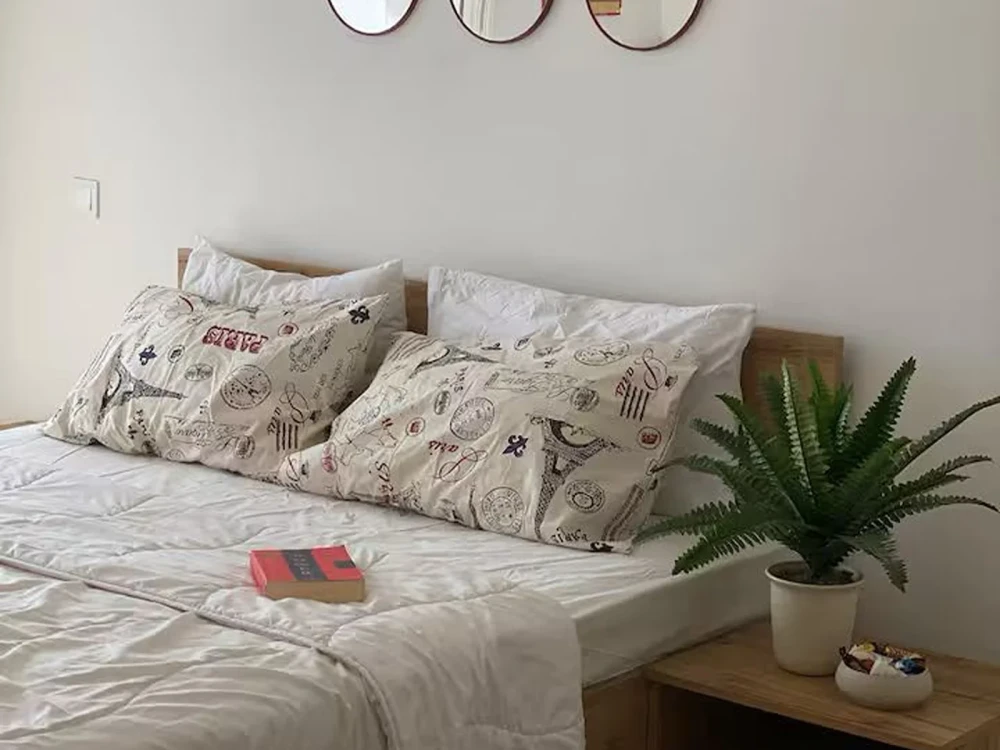 Studio Vue Dégagée