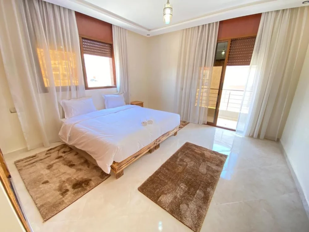 Appartement Plage
