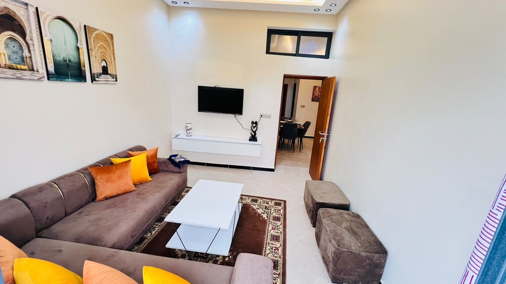 Appartement Neuf Anza