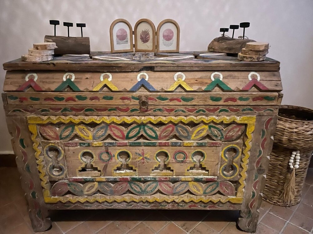 " Villa Ranche Bladna "
