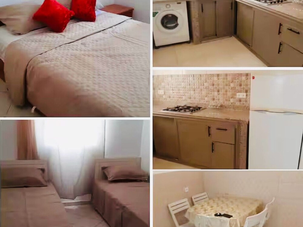 Appartement Confort