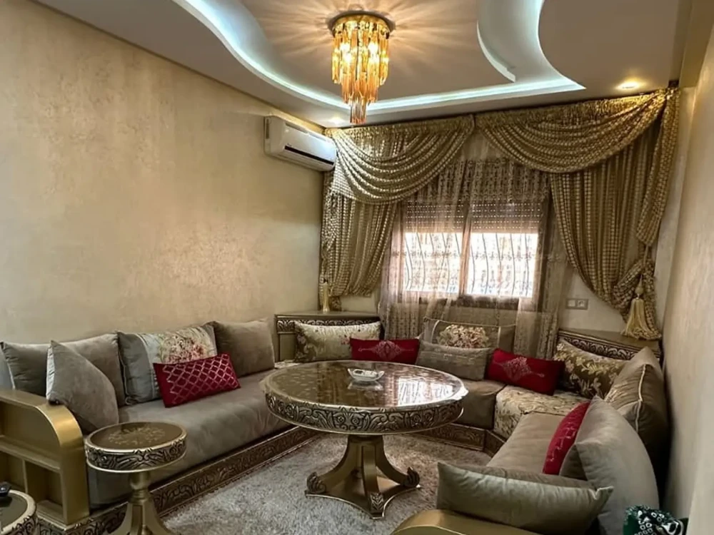 Appartement Élégant