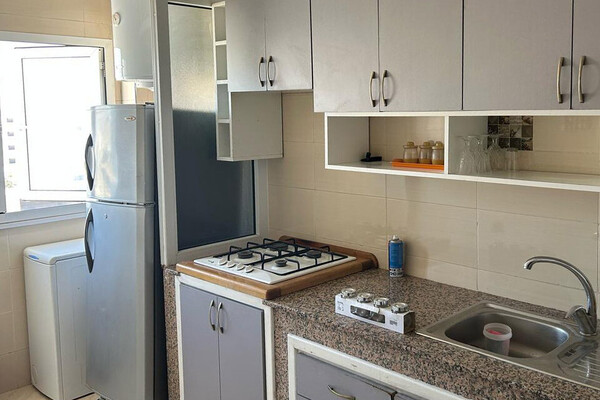 cosy appartment
