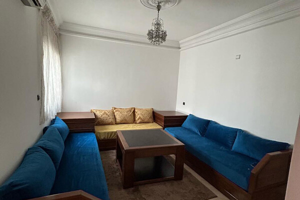 cosy appartment
