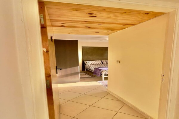 Bel appartement 2 chambres avec balcons à louer - Hay Salam, Agadir