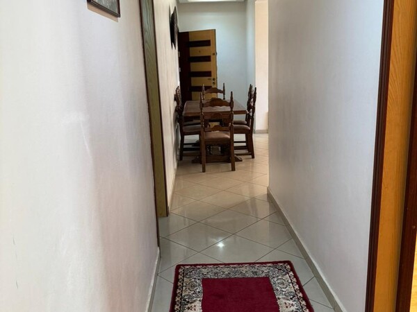 Appartement 100 m² - 2 chambres et salon - Location longue durée - Centre-ville Agadir