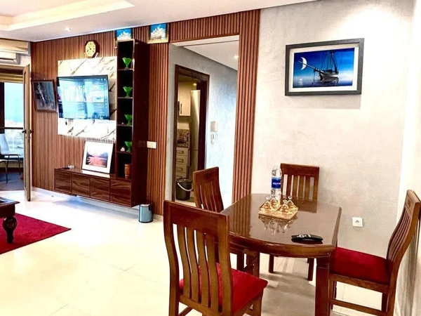Appartement Panorama
