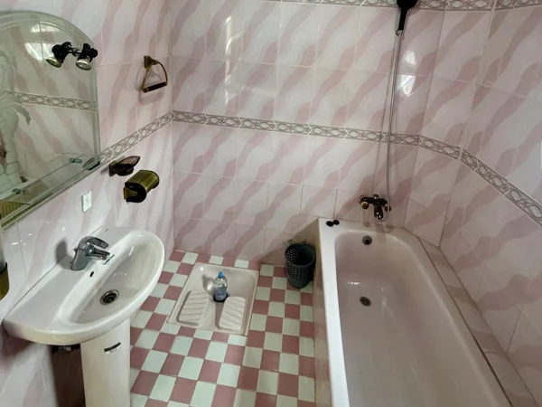 Villa 5 Chambres