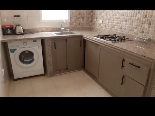 Appartement Confort