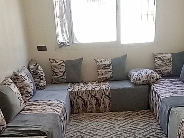 Appartement Tamazart