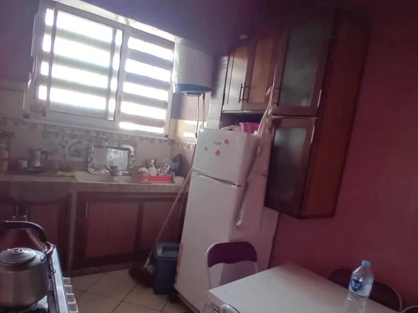 Appartement Stilia