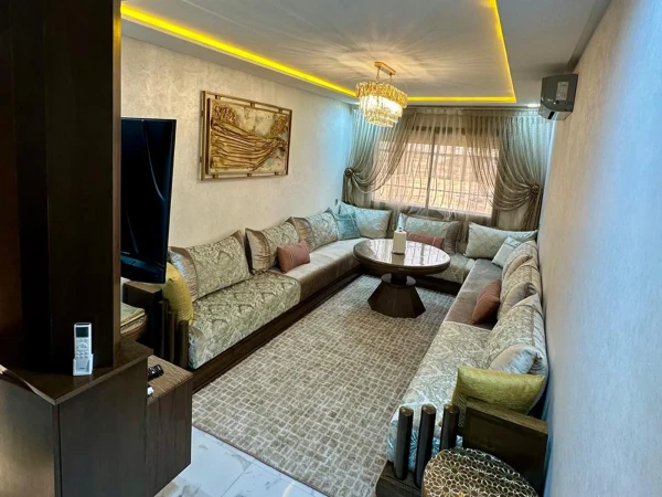 Suite Founty