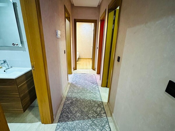 Appartement Prestige