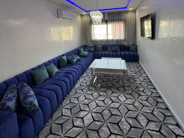 Bel Appart 3 Chambres