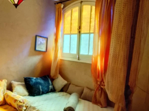 Mini Villa Aourir
