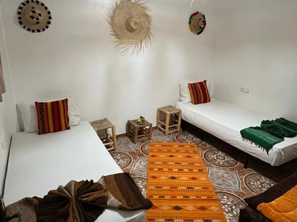 Auberge Tamraght