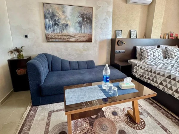 Studio Caravane