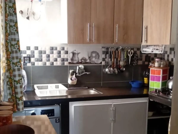 Appartement Al Farah