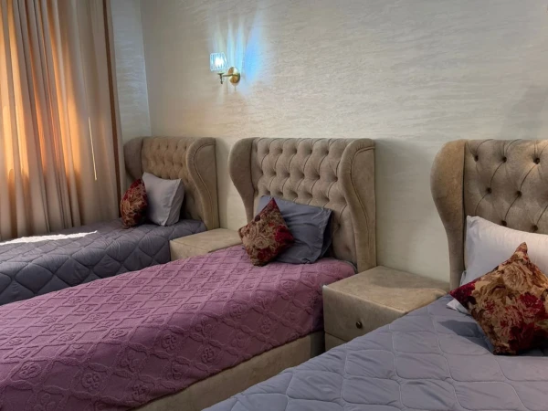 Villa Prestige Tamraght