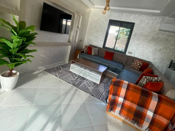 Villa Salman