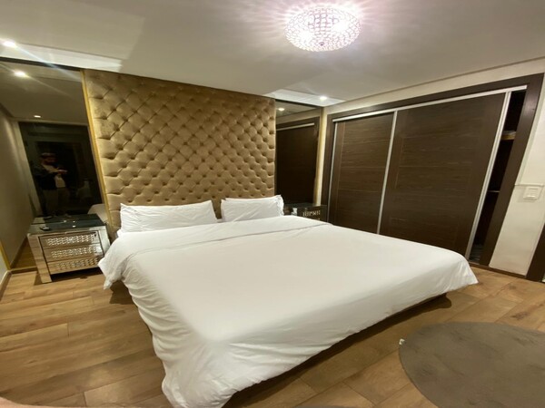 Magnifique Appartement à Agadir Bay - Confort & Calme