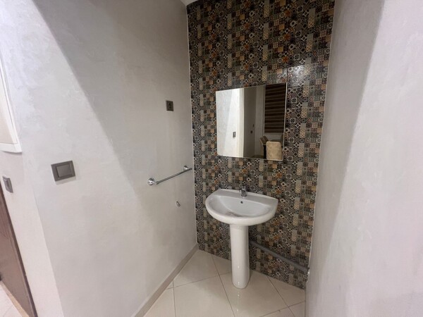 Appartement meublé 2 chambres + salon à Hay Dakhla - Location par jour à Agadir